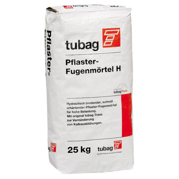 Затирка водонепроникна для бруківки quick-mix PFH сірий, фото 1