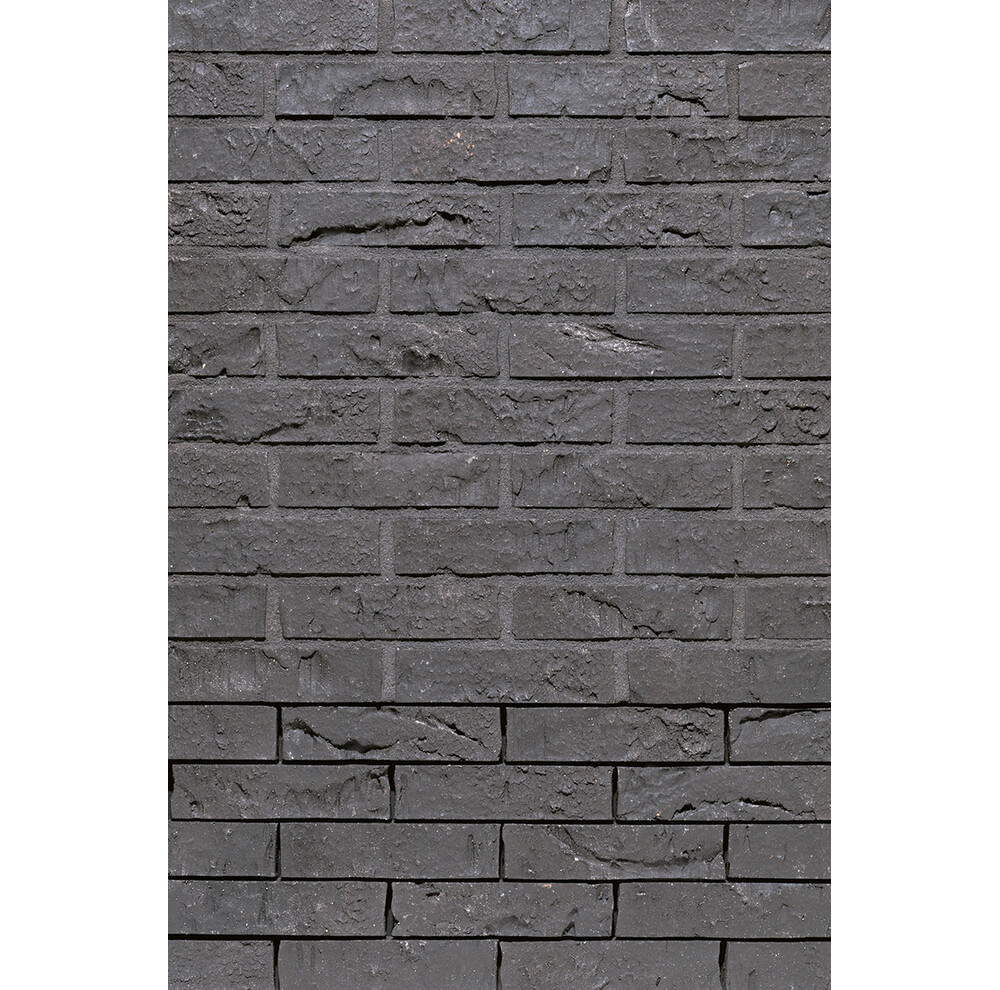 Клінкерна цегла Briliant Zwart Impression, фото 2