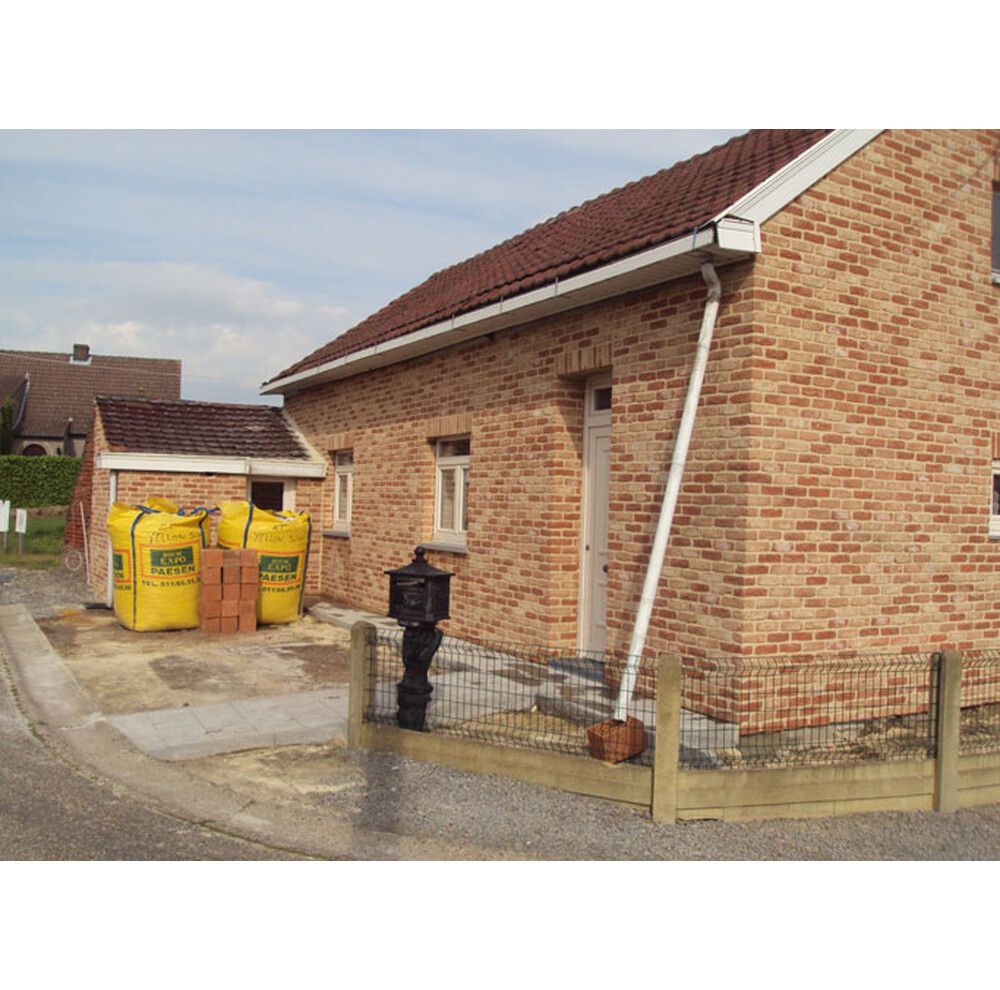 Цегла ручного формування 102 Oud Halewijn, фото 4