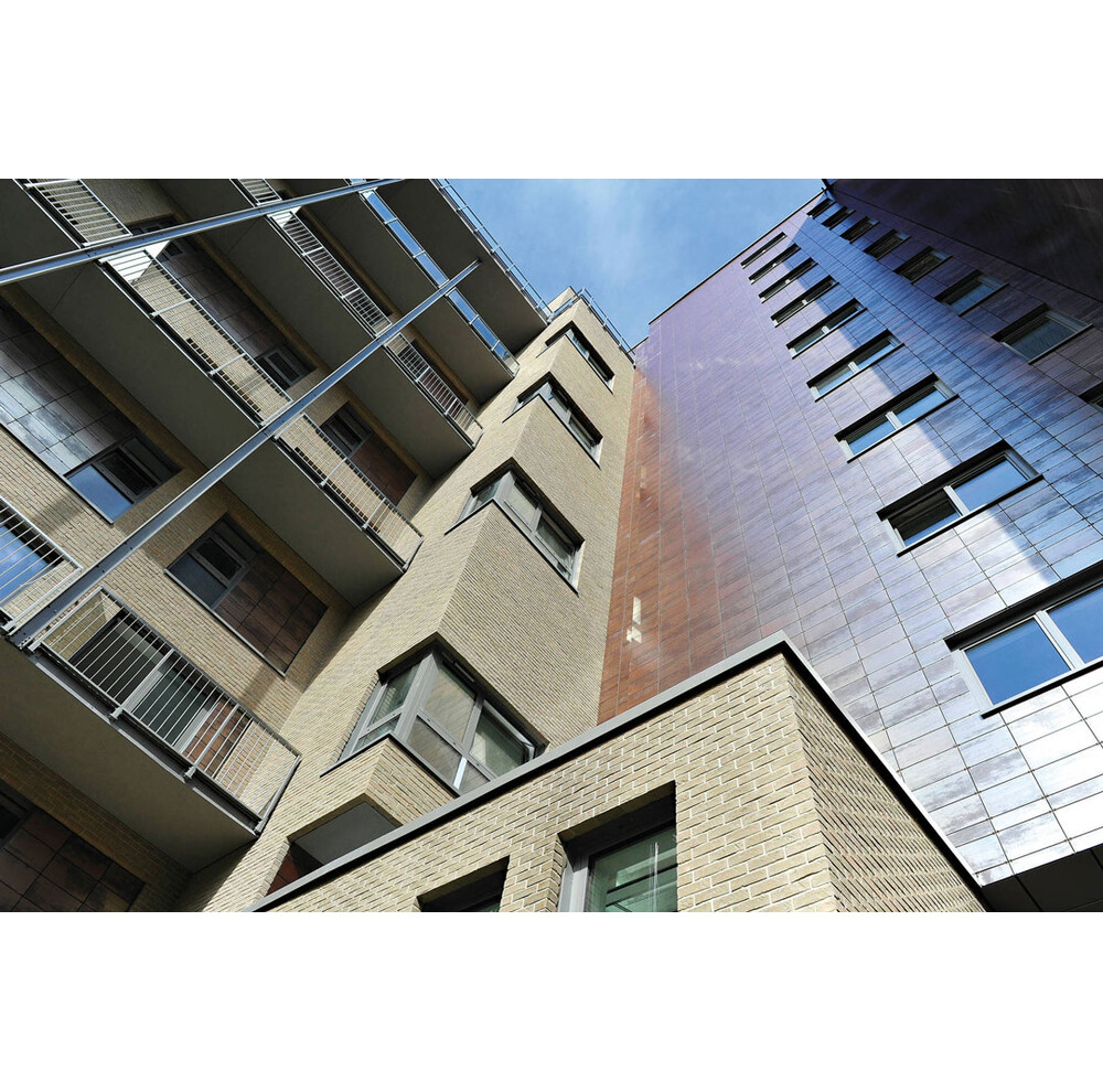 Цегла ручного формування 58 Mistral, фото 3