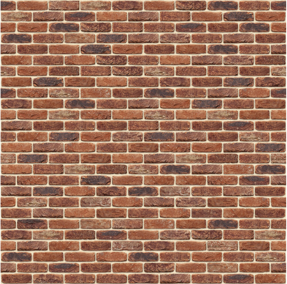 Цегла ручного формування 70 Oud Herve, фото 4