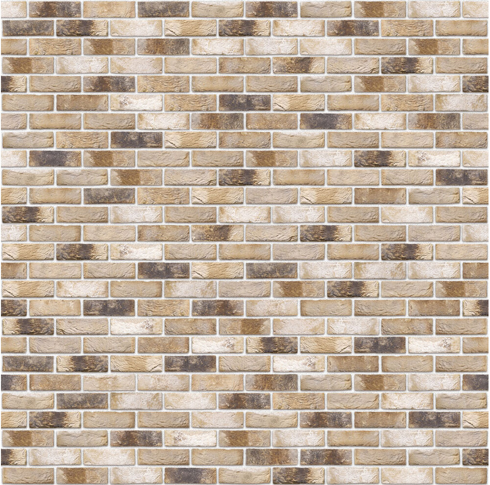 Цегла ручного формування 81 Ligure, фото 14