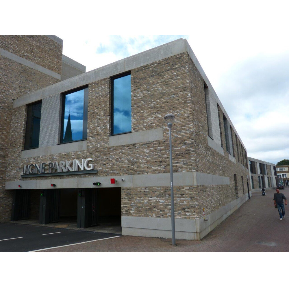 Цегла ручного формування 302 Hubertus, фото 13