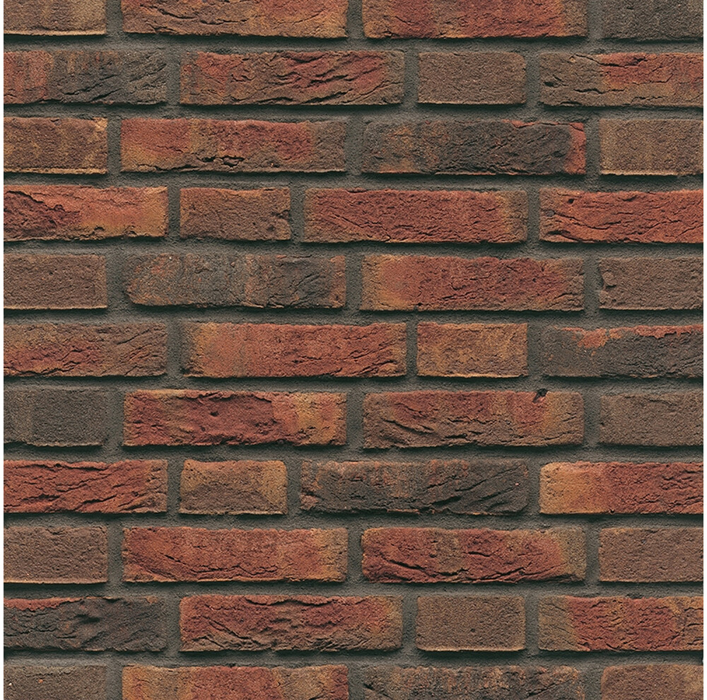 Плитка ручного формування MUHR Nr. 13 Friesland, фото 4