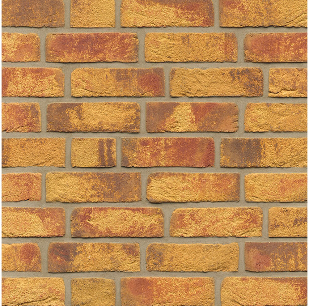 Плитка ручного формування MUHR Nr. 34 Rheingold, фото 3