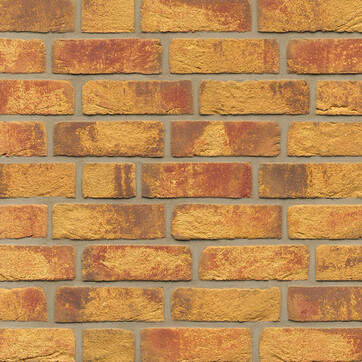 Плитка ручного формування MUHR Nr. 34 Rheingold, фото 1