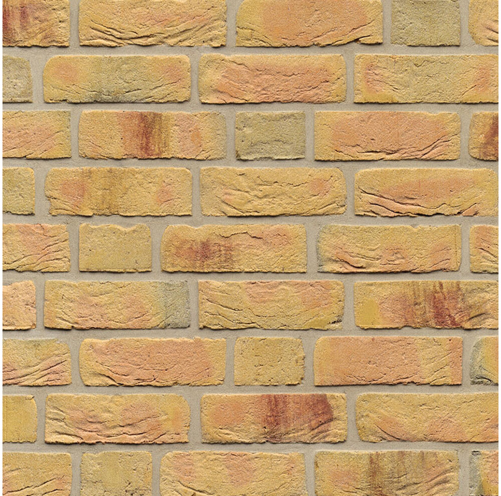 Цегла ручного формування MUHR Nr. 44 Juist, фото 2