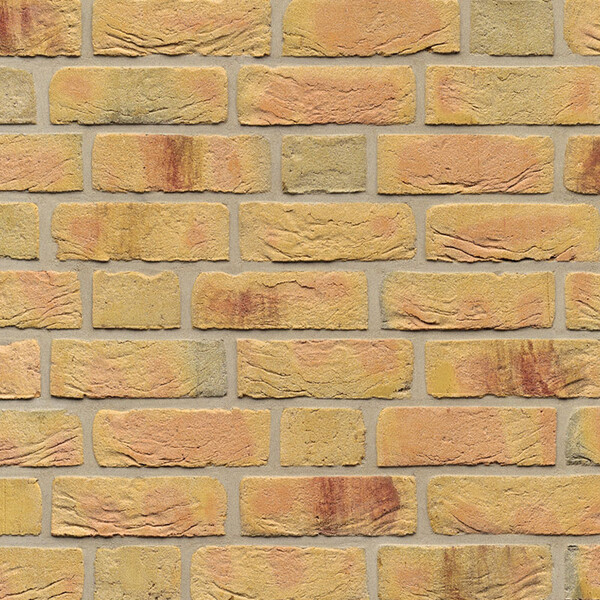 Цегла ручного формування MUHR Nr. 44 Juist, фото 1