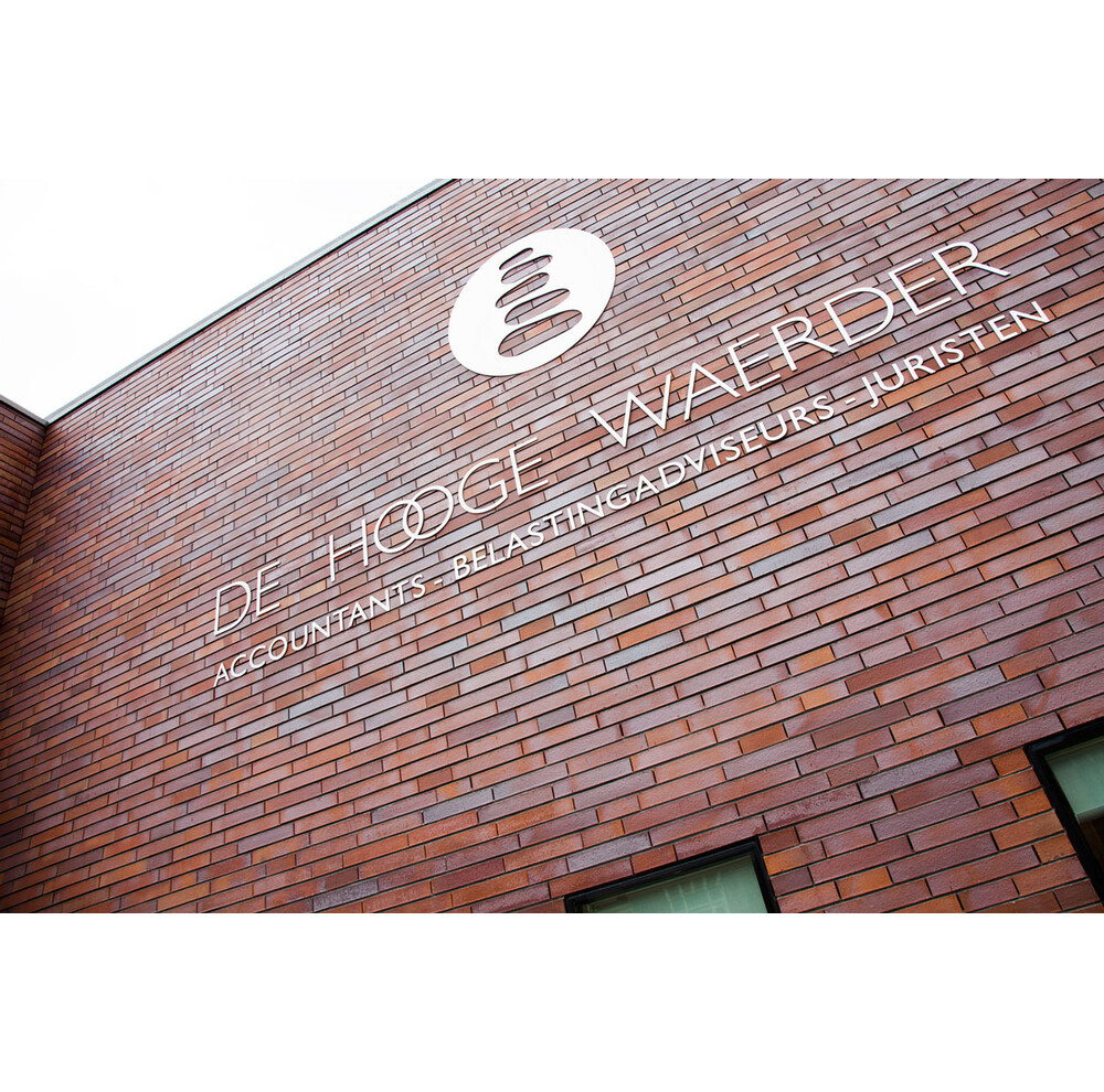 Клінкерна цегла Muhr Nr. 04 Rotbraun-bunt glatt, фото 2