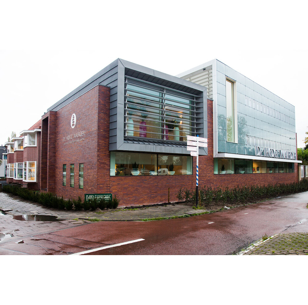 Клінкерна цегла Muhr Nr. 04 Rotbraun-bunt glatt, фото 7