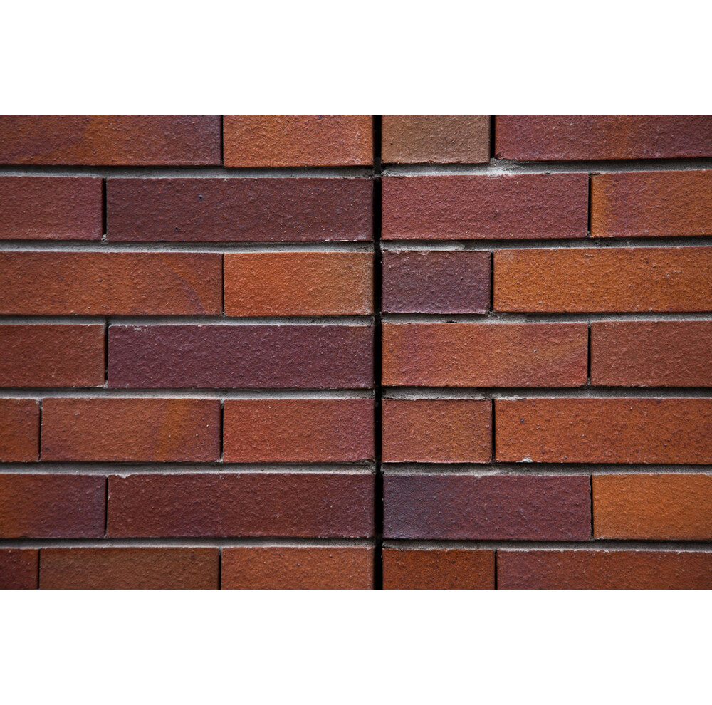 Клінкерна цегла Muhr Nr. 04 Rotbraun-bunt glatt, фото 9