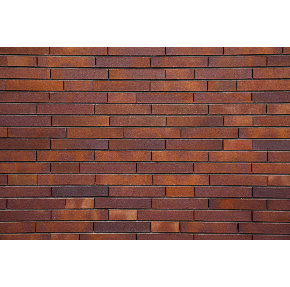 Клінкерна цегла Muhr Nr. 04 Rotbraun-bunt glatt, фото 11