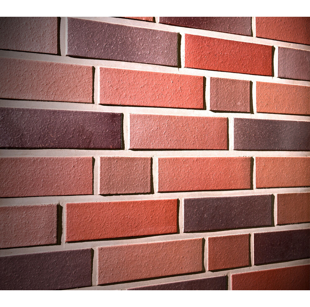 Клінкерна цегла K 380 Cerasi azur liso, фото 4