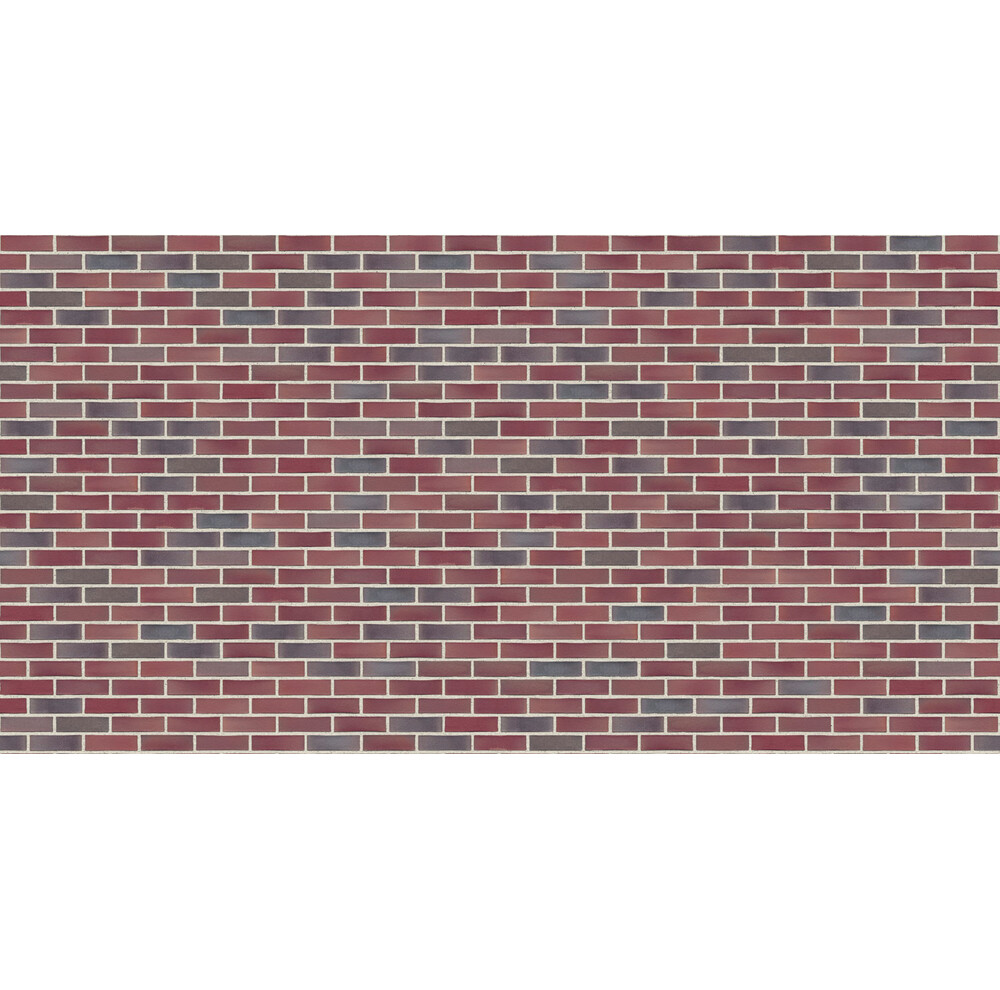 Клінкерна цегла K 380 Cerasi azur liso, фото 3