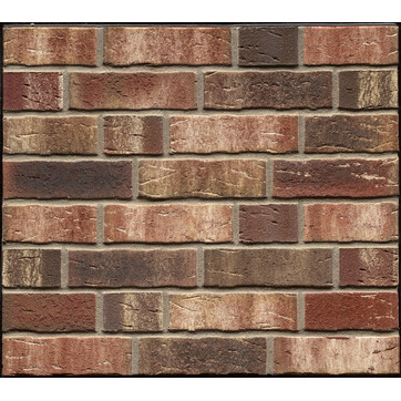 Клінкерна цегла K 658 Sintra ardor belino, фото 1