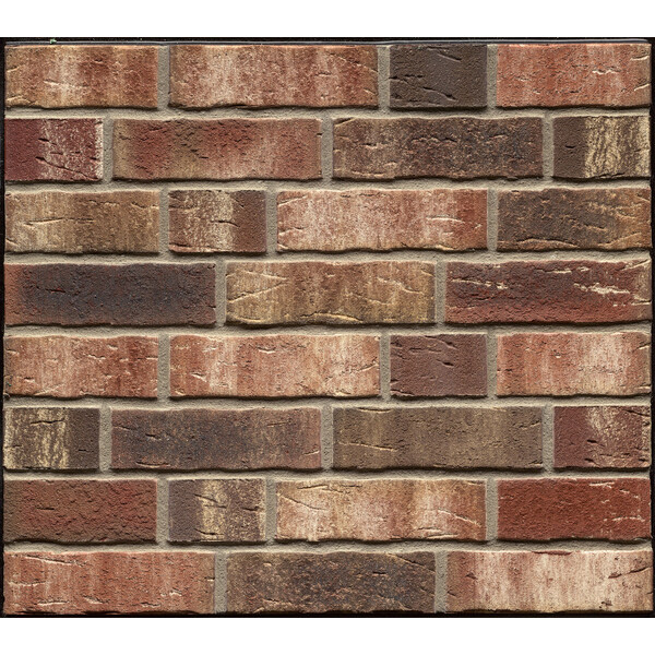 Клінкерна цегла K 658 Sintra ardor belino, фото 1