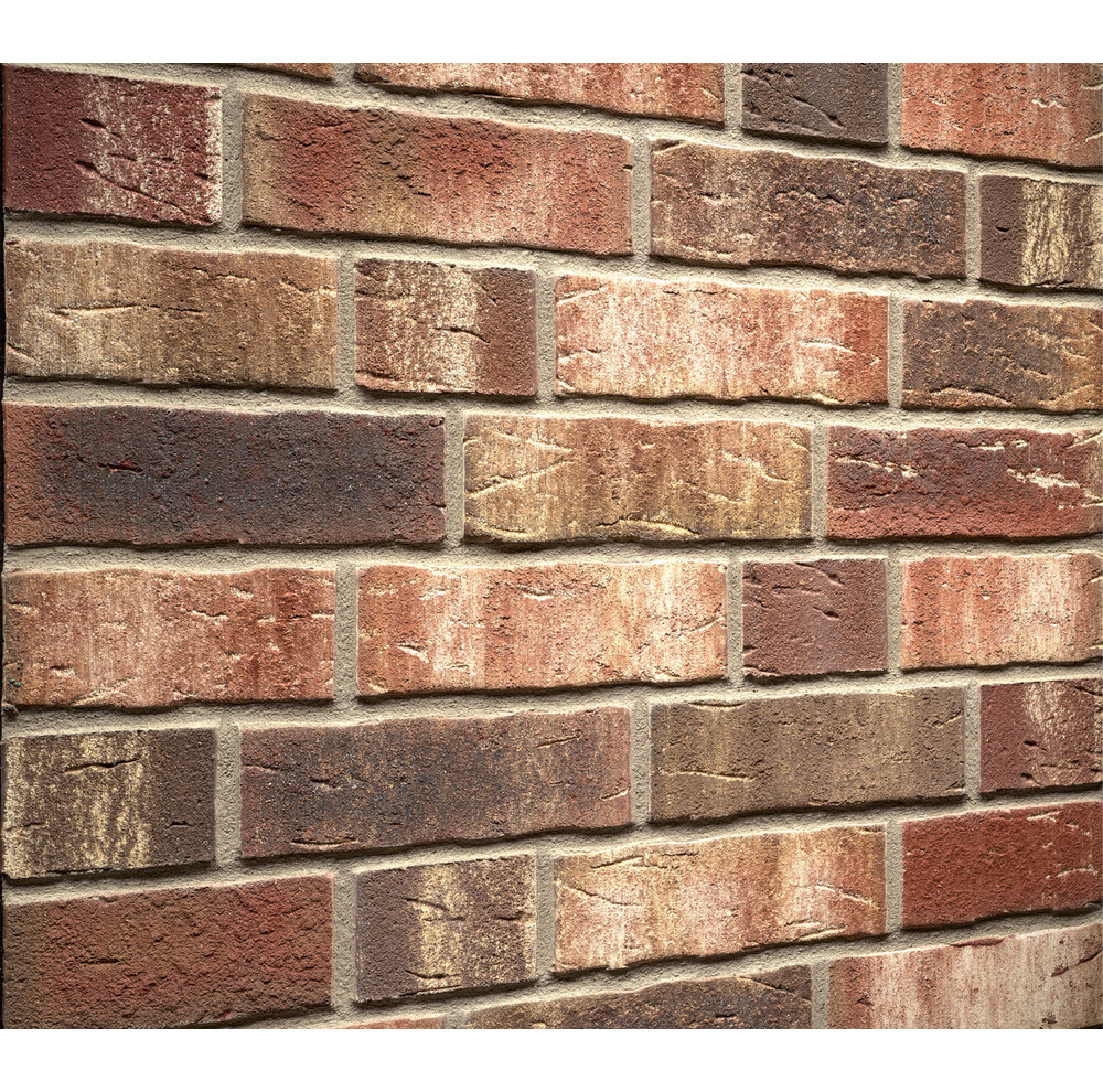 Клінкерна цегла K 658 Sintra ardor belino, фото 4
