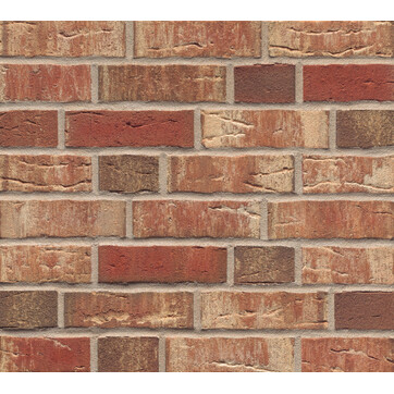 Клінкерна цегла K 690 Sintra ardor blanca, фото 1