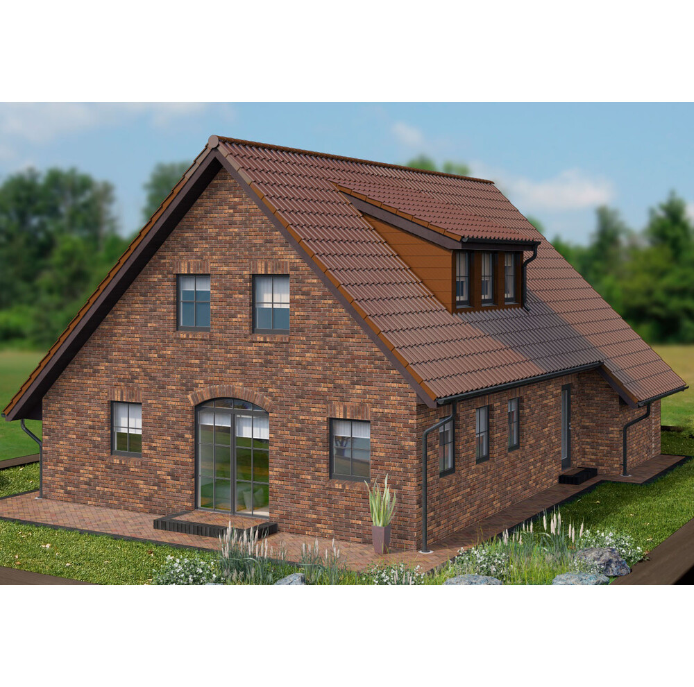 Клінкерна цегла K 747 Vascu geo legoro, фото 2