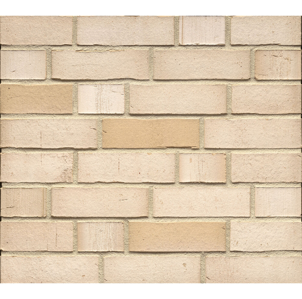 Клінкерна цегла K 911 Vario crema albula, фото 5
