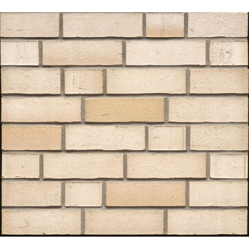 Клінкерна цегла K 911 Vario crema albula, фото 1