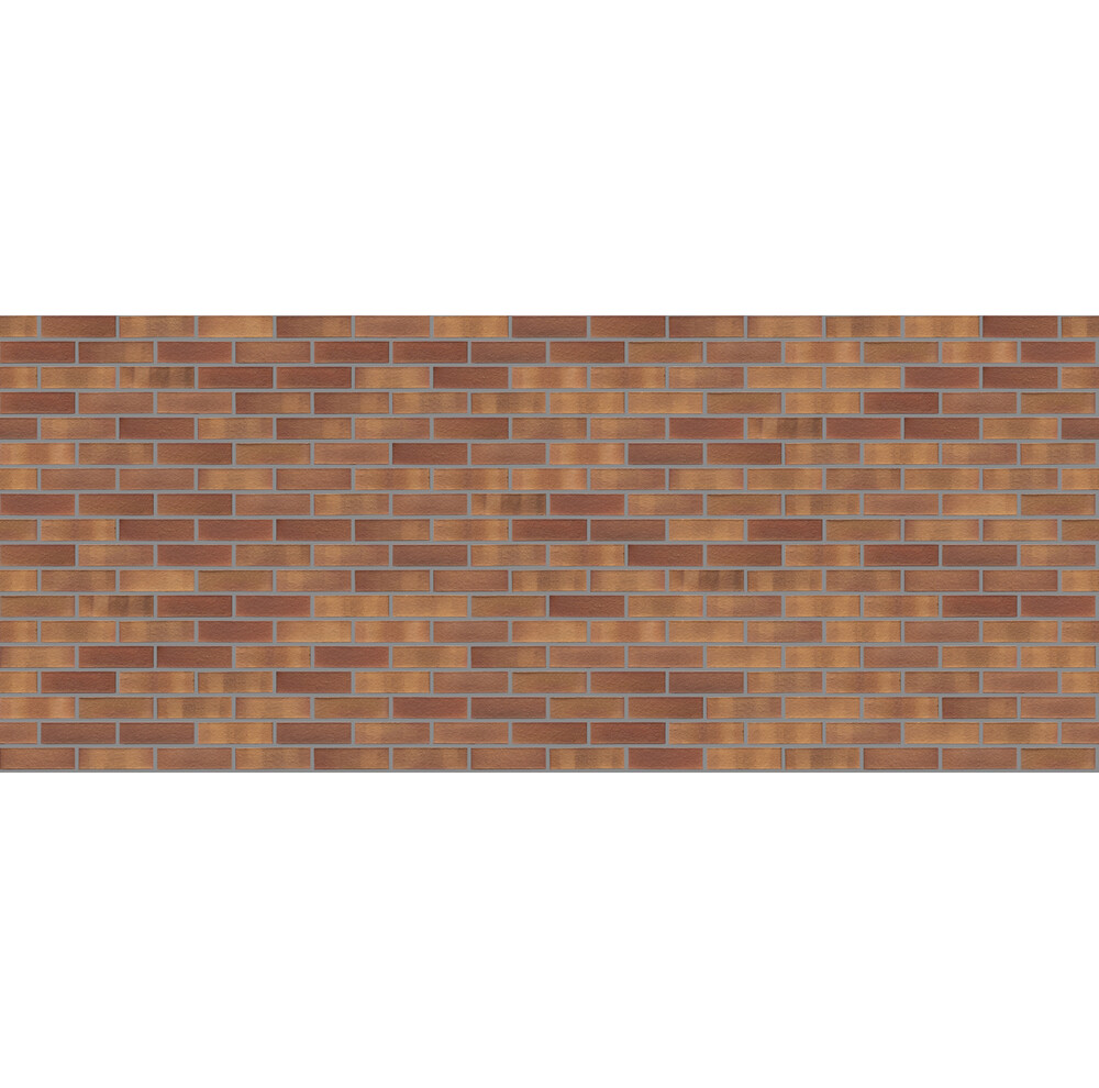 Клінкерна цегла Muhr Nr. 07 Herbstlaub glatt, фото 2