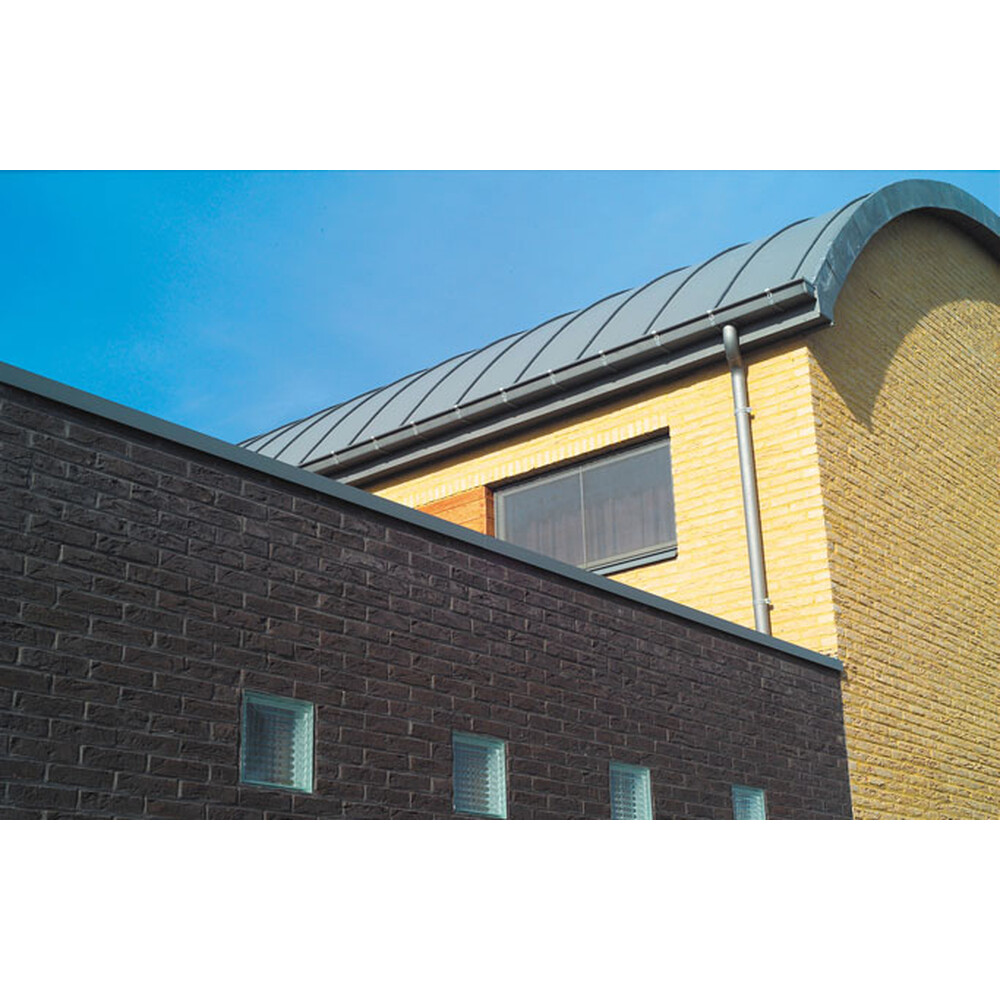 Плитка ручного формування 1 Zwart Mangaan, фото 4