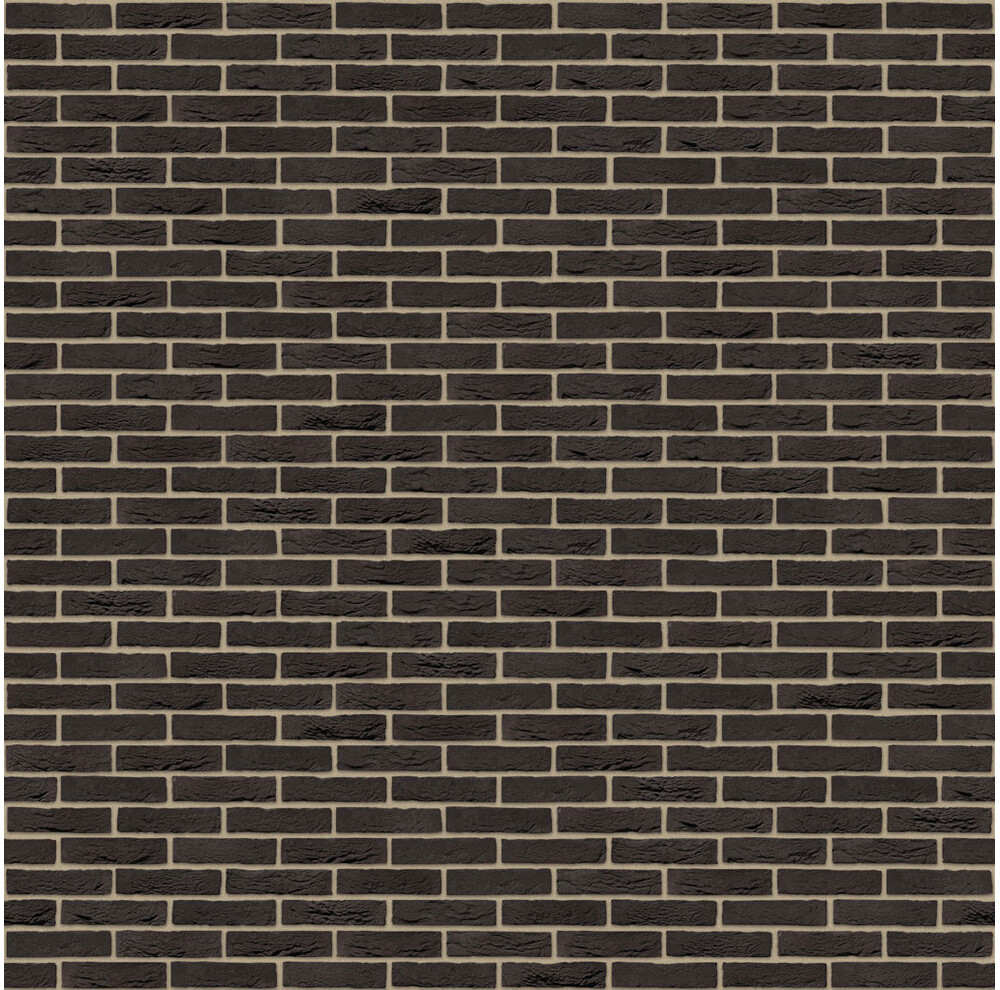 Плитка ручного формування 1 Zwart Mangaan, фото 10