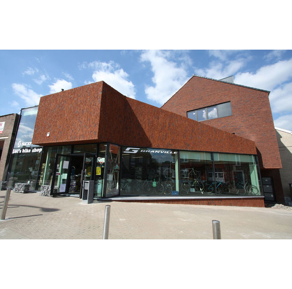 Плитка ручного формування 59 Milano, фото 5