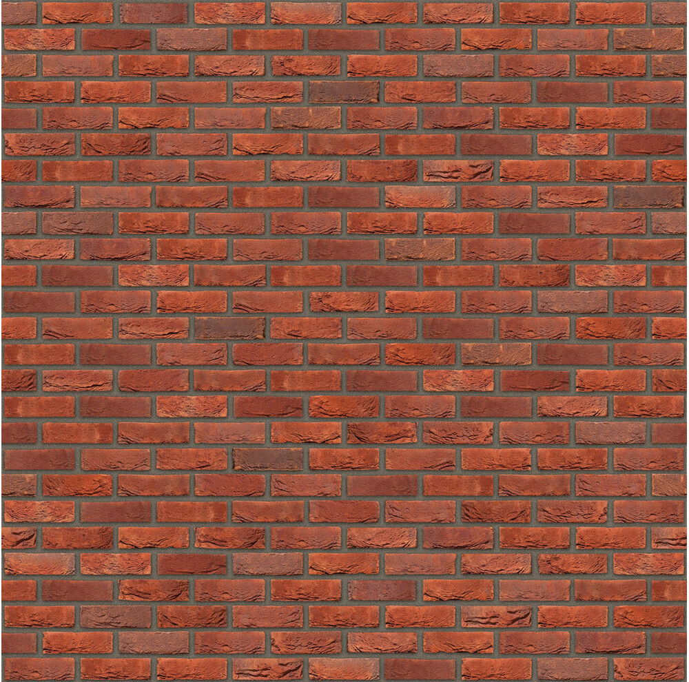 Плитка ручного формування 95 Scala Rood, фото 3