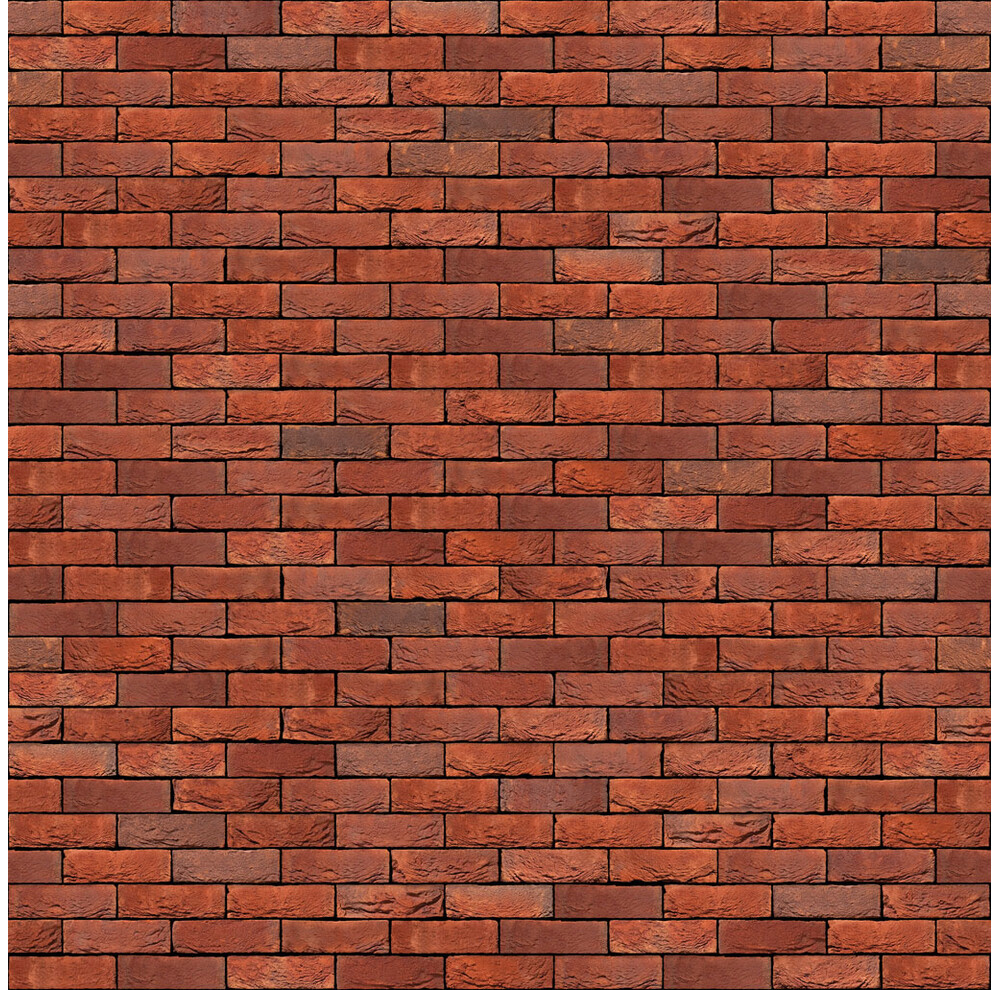 Плитка ручного формування 95 Scala Rood, фото 12