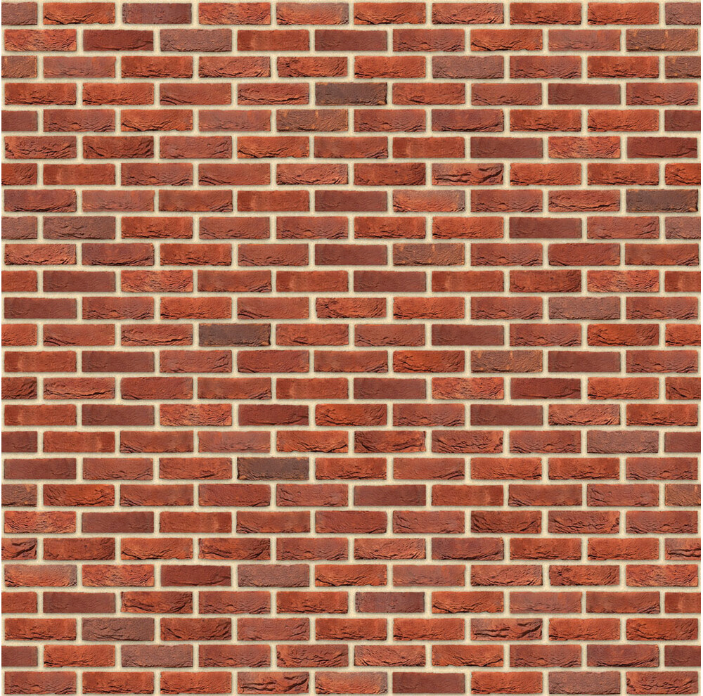 Плитка ручного формування 95 Scala Rood, фото 5