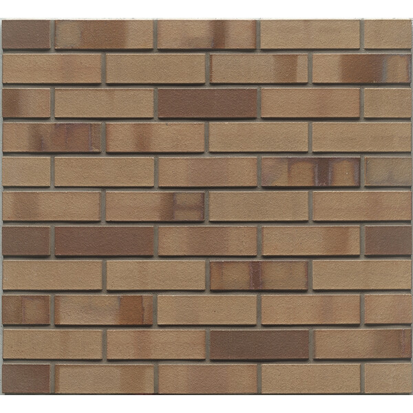 Клінкерна цегла Muhr Nr. 34KS Grau nuanciert Kohle Spezial, фото 1