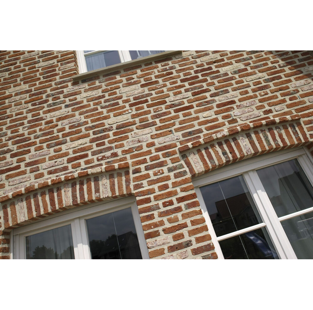 Цегла ручного формування 304 Terra Cotta, фото 3