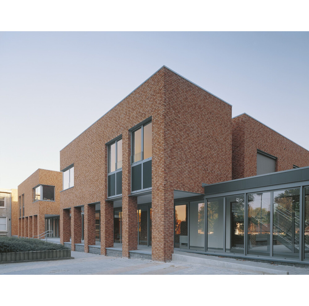 Цегла ручного формування 304 Terra Cotta, фото 4