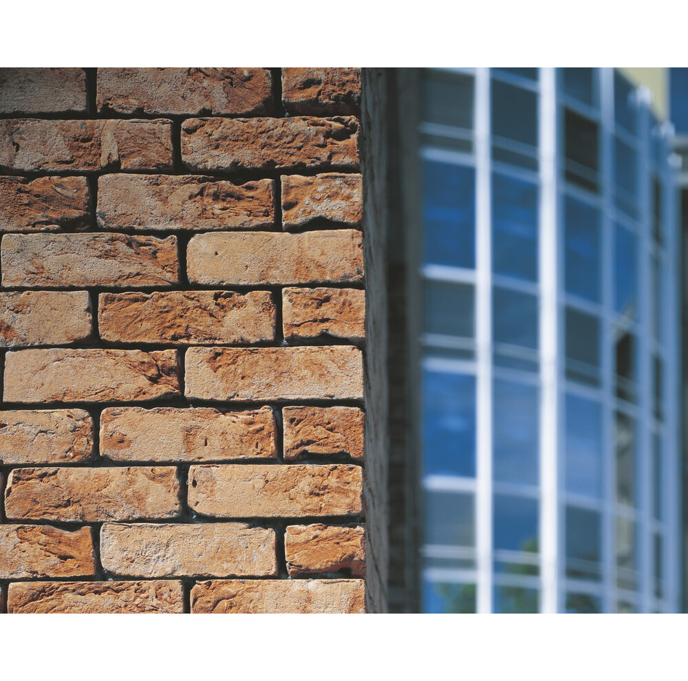 Цегла ручного формування 304 Terra Cotta, фото 5