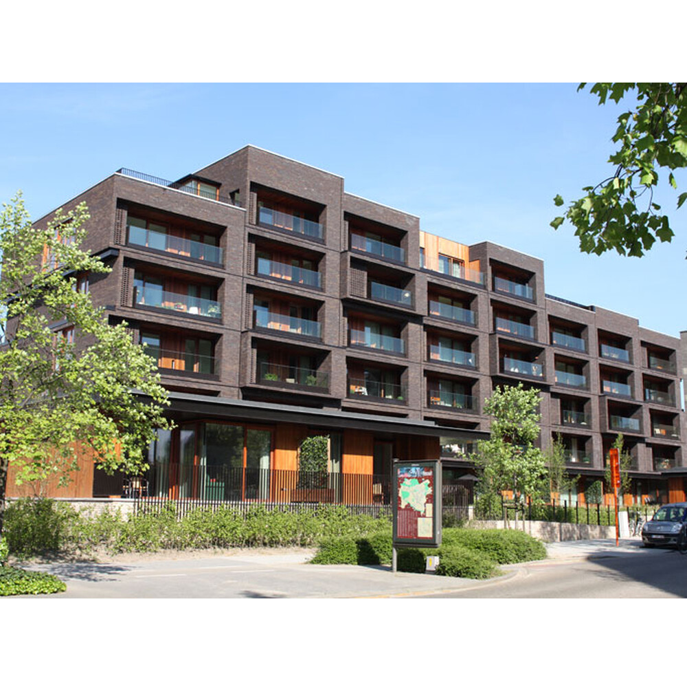 Цегла ручного формування 515 Herning WS, фото 9