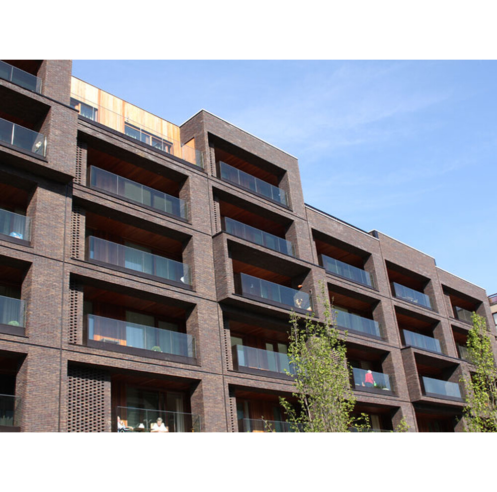 Цегла ручного формування 515 Herning WS, фото 8