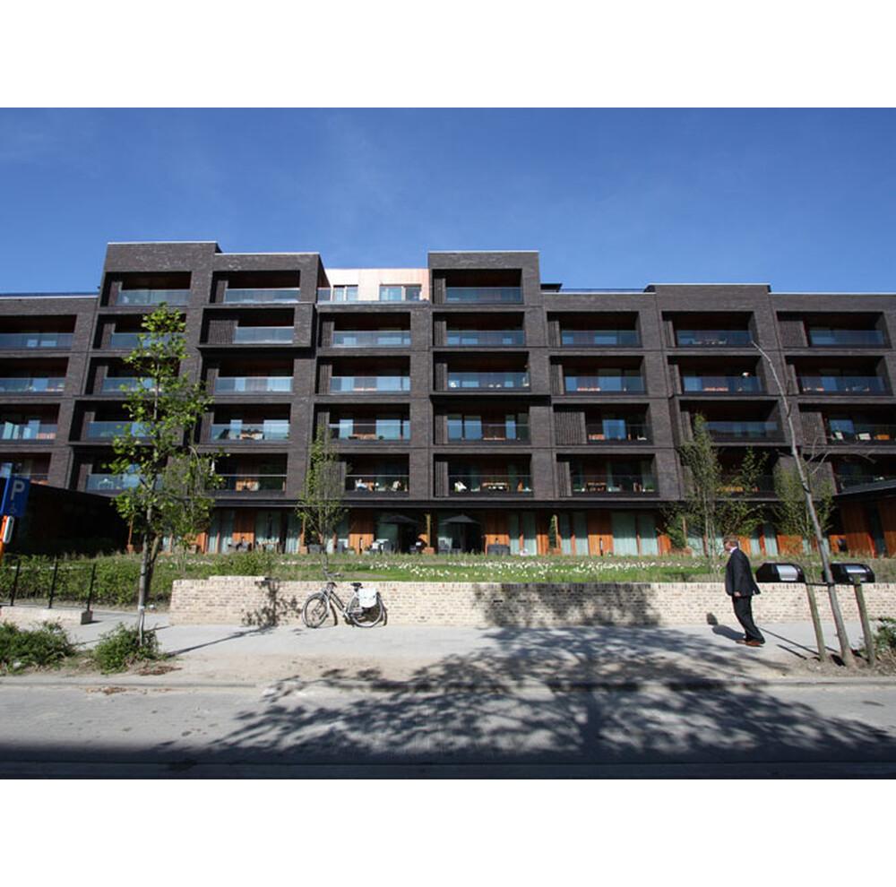 Цегла ручного формування 515 Herning WS, фото 7