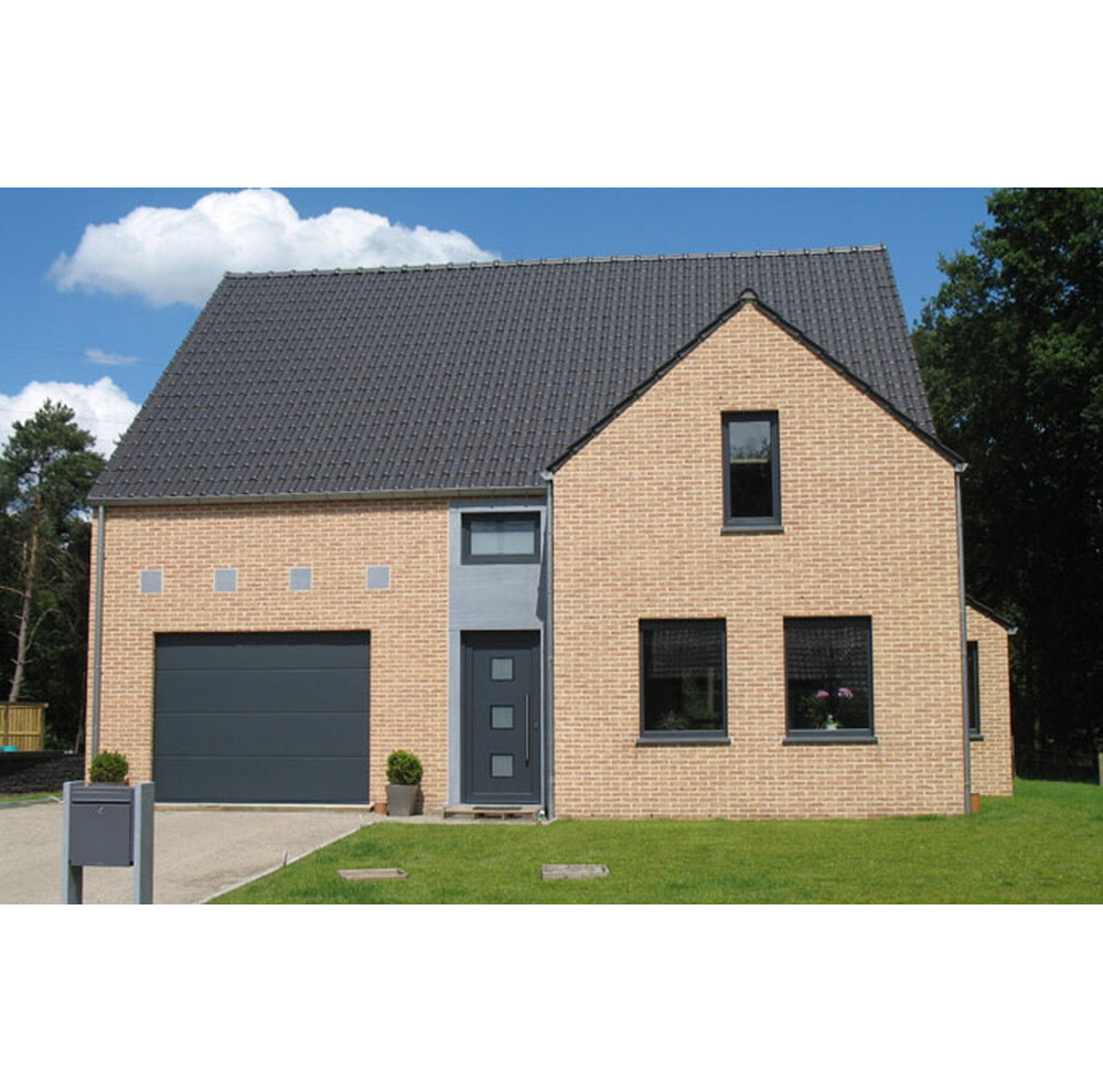 Цегла ручного формування 6 Rose, фото 2