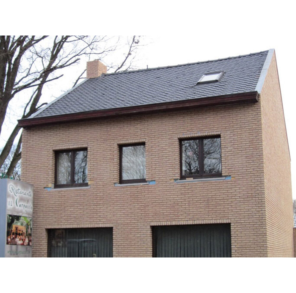 Цегла ручного формування 6 Rose, фото 7