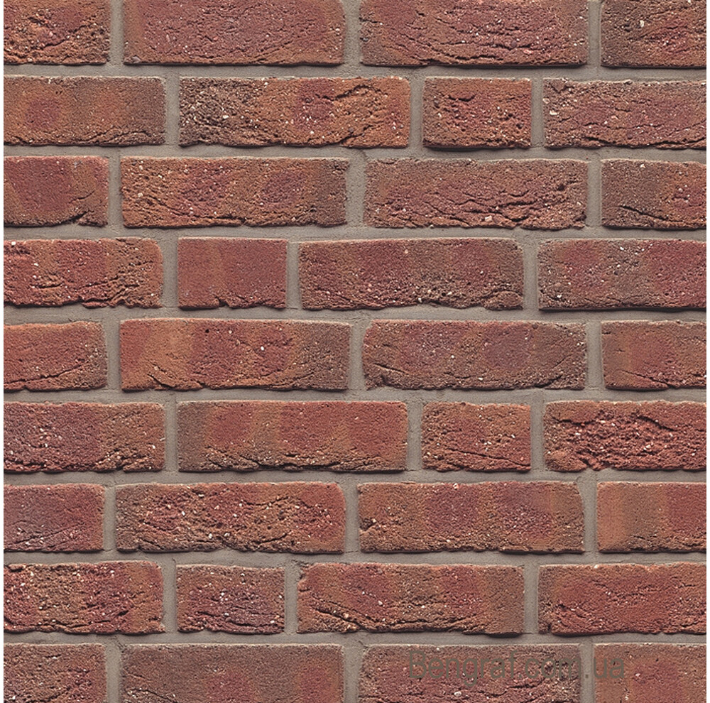 Цегла ручного формування MUHR Nr. 3 Grobsand, фото 3