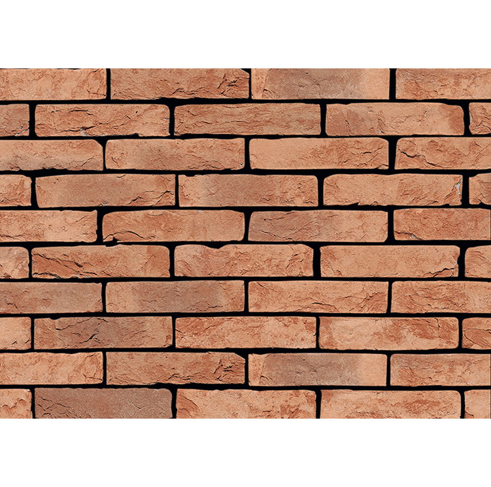 Цегла ручного формування 304 Terra Cotta, фото 6