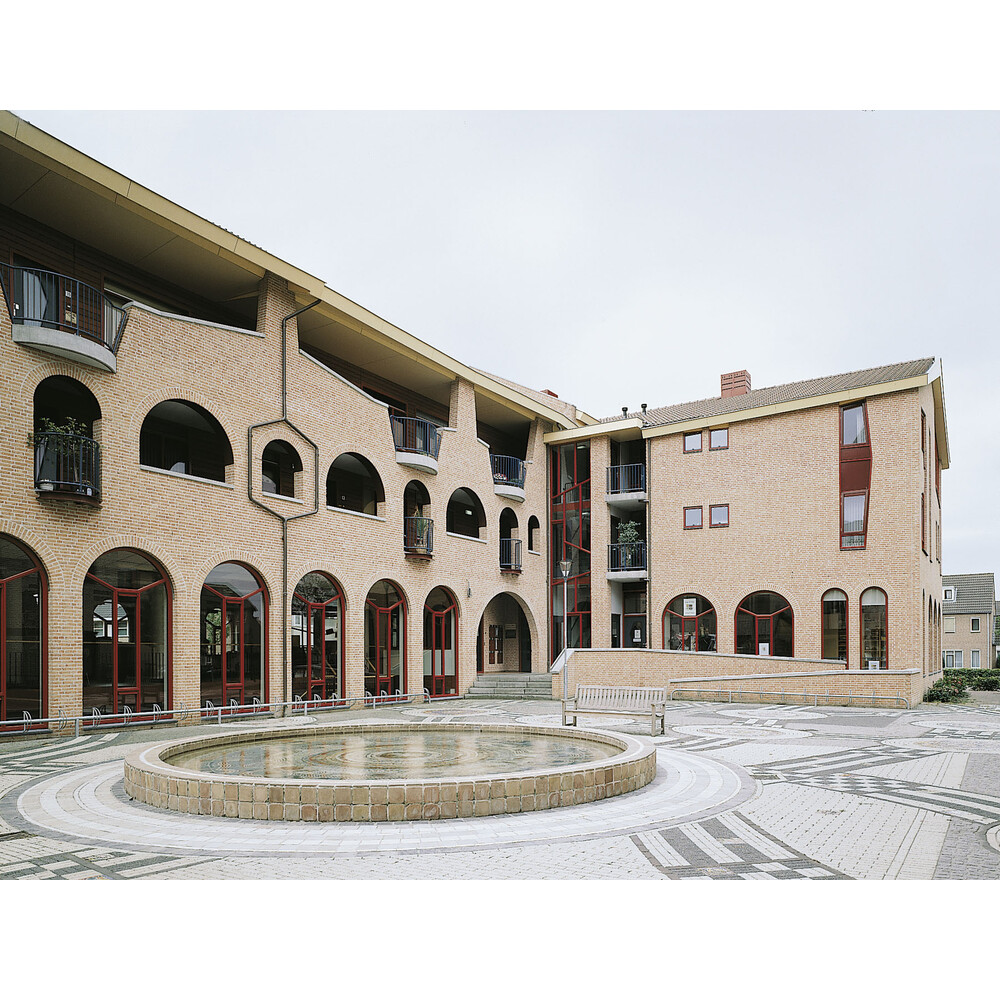 Цегла ручного формування 304 Terra Cotta, фото 12