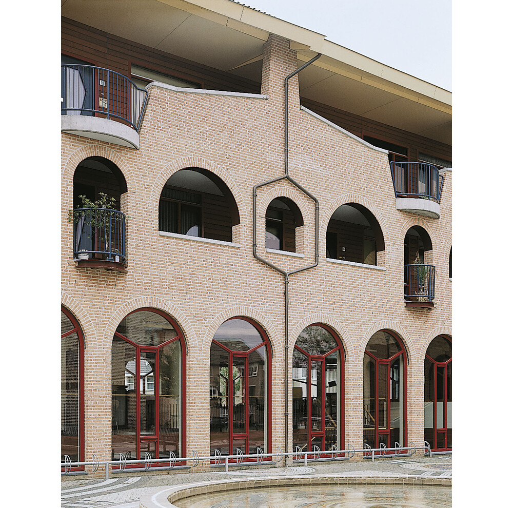 Цегла ручного формування 304 Terra Cotta, фото 13