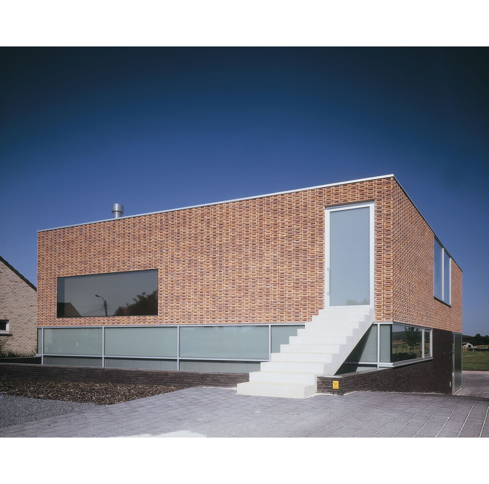 Цегла ручного формування 304 Terra Cotta, фото 7