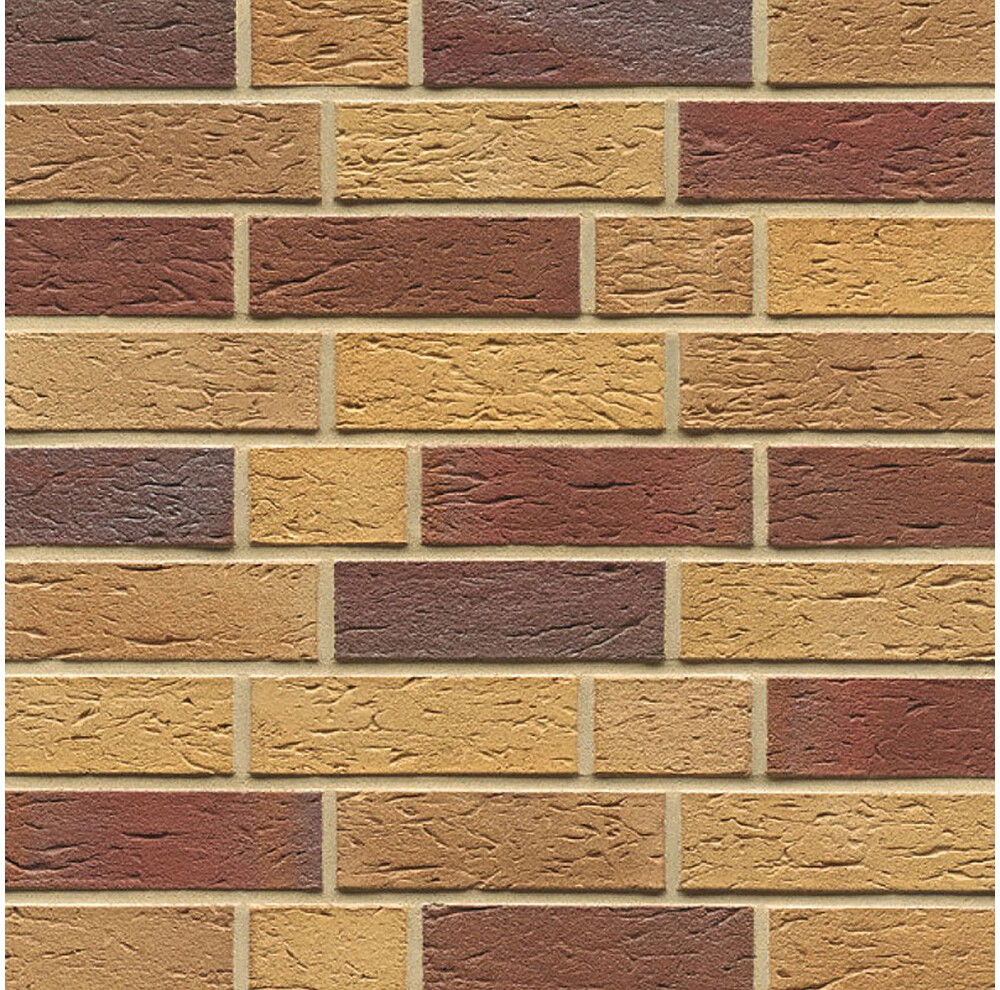 Клінкерна цегла Muhr Nr. 19 Rubinbeige nuanciert, фото 2