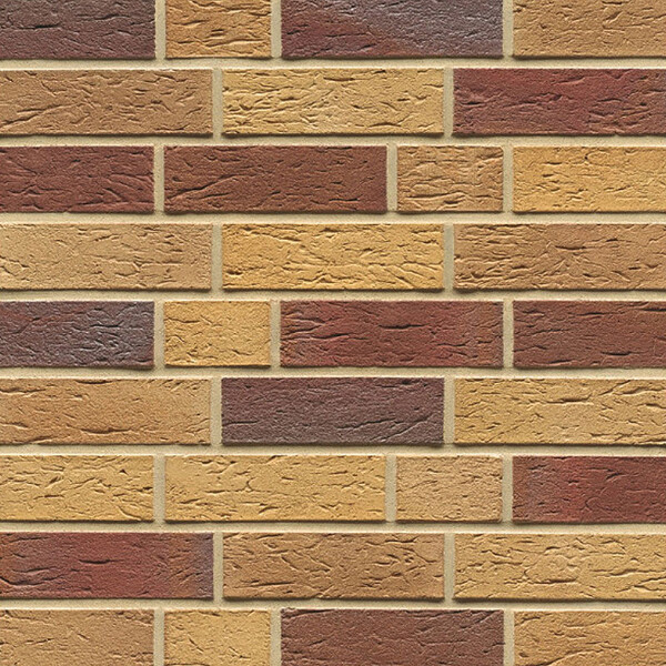 Клінкерна цегла Muhr Nr. 19 Rubinbeige nuanciert, фото 1