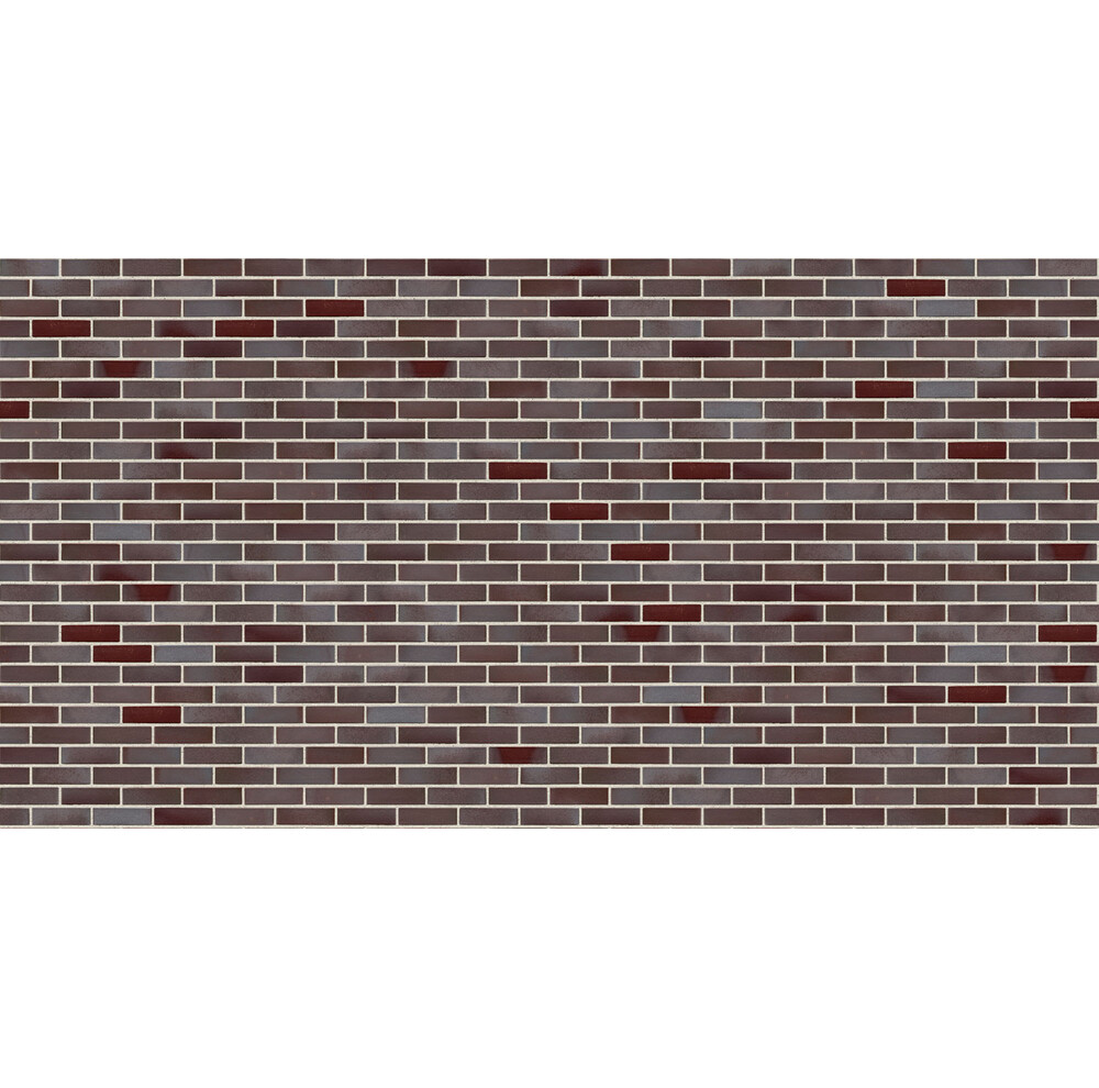 Клінкерна цегла K 388 Cerasi ferrum liso, фото 3