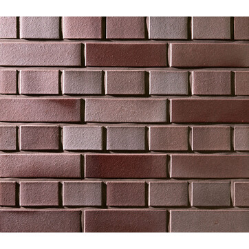 Клінкерна цегла K 388 Cerasi ferrum liso, фото 1
